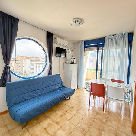 Grazioso Appartamento N 47 A 100Mt Dal Mare بيبيوني المظهر الخارجي الصورة