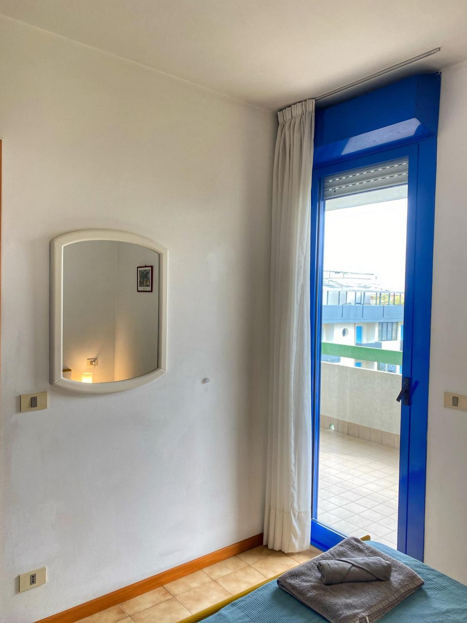 Grazioso Appartamento N 47 A 100Mt Dal Mare بيبيوني المظهر الخارجي الصورة