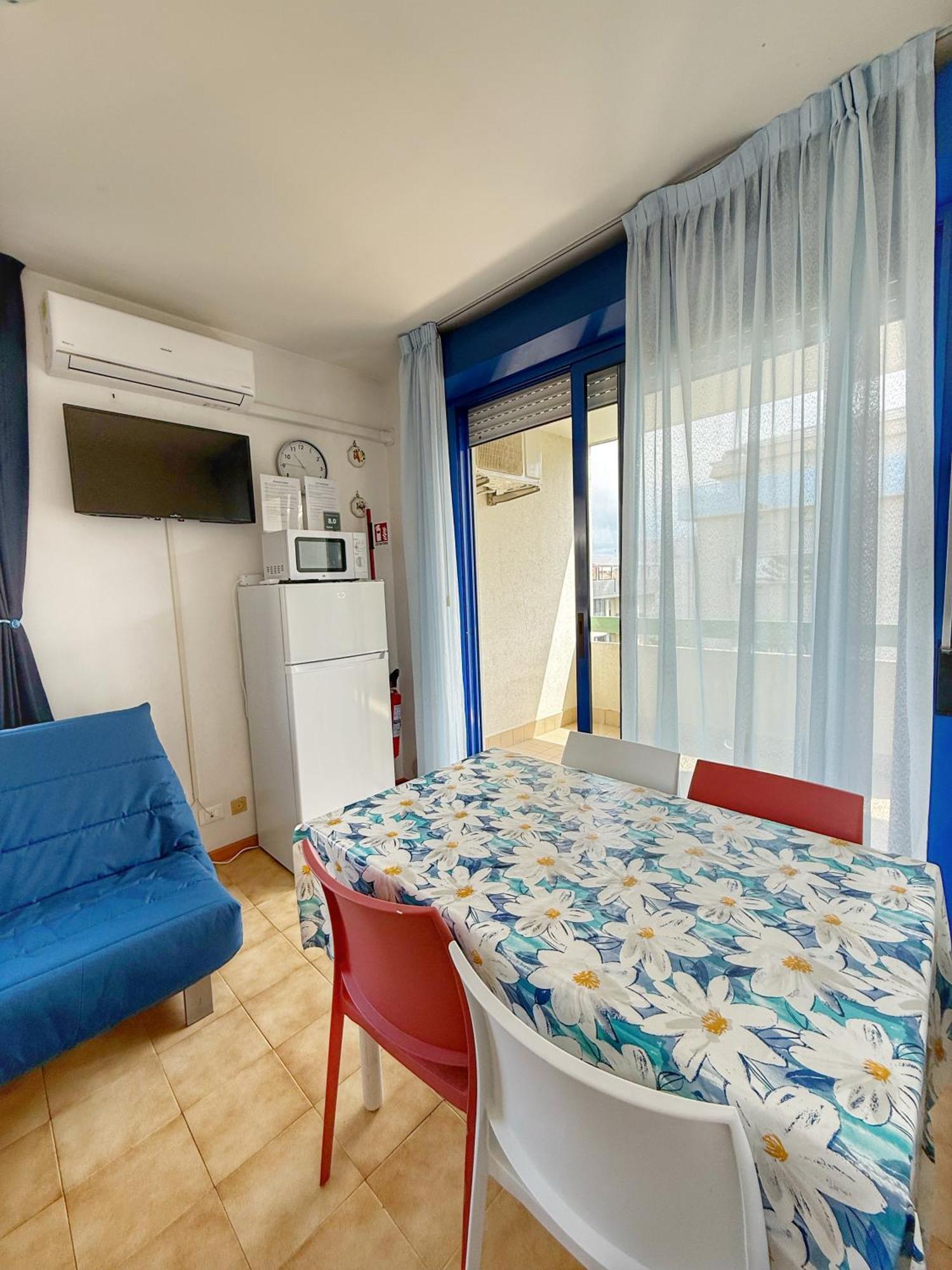 Grazioso Appartamento N 47 A 100Mt Dal Mare بيبيوني المظهر الخارجي الصورة
