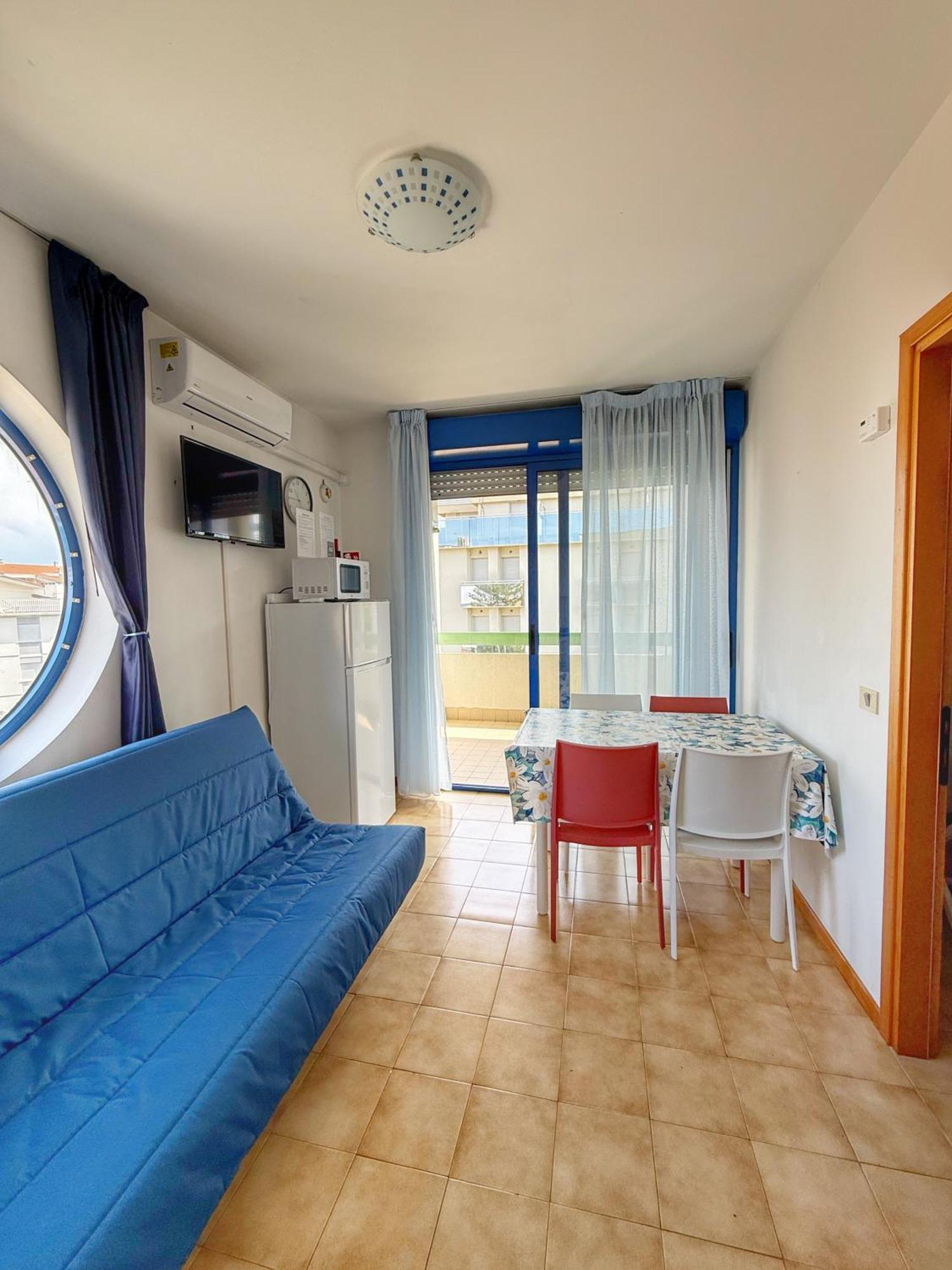 Grazioso Appartamento N 47 A 100Mt Dal Mare بيبيوني المظهر الخارجي الصورة